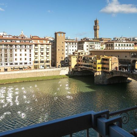 Casa Savioli Leilighet Firenze Eksteriør bilde
