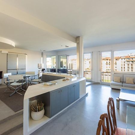 Casa Savioli Leilighet Firenze Eksteriør bilde