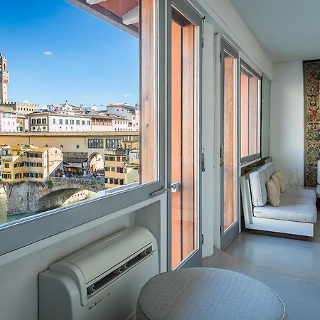 Casa Savioli Leilighet Firenze Eksteriør bilde
