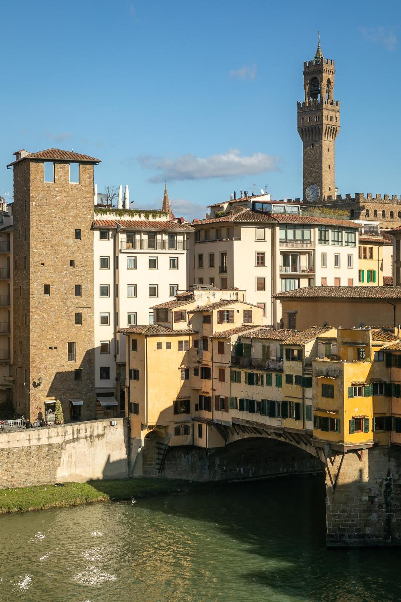 Casa Savioli Leilighet Firenze Eksteriør bilde