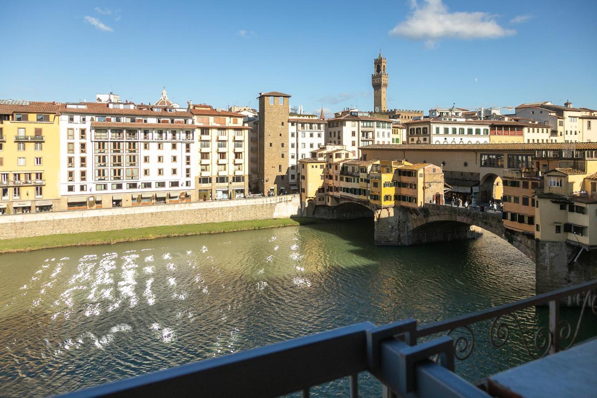 Casa Savioli Leilighet Firenze Eksteriør bilde