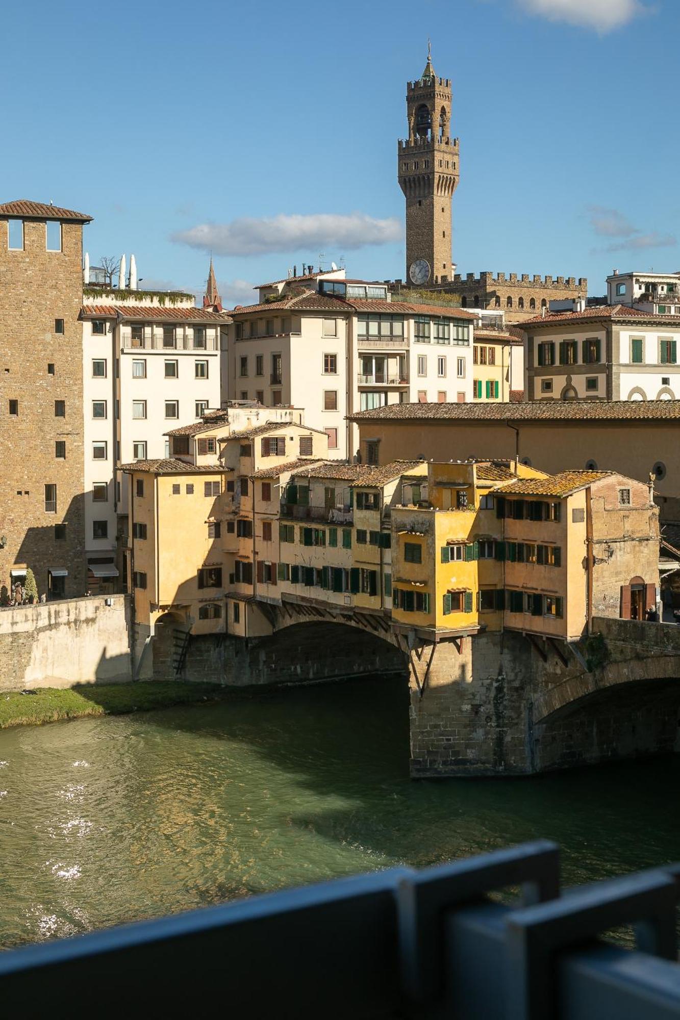 Casa Savioli Leilighet Firenze Eksteriør bilde