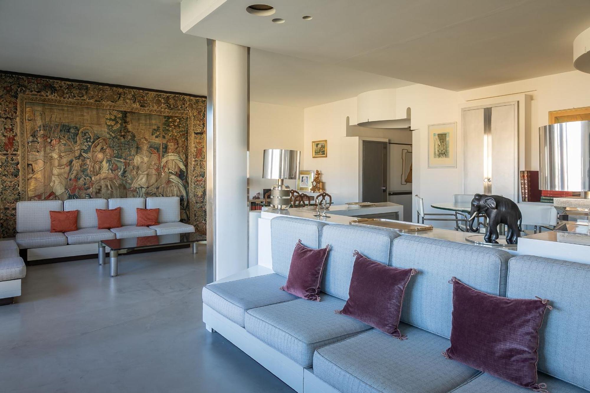 Casa Savioli Leilighet Firenze Eksteriør bilde