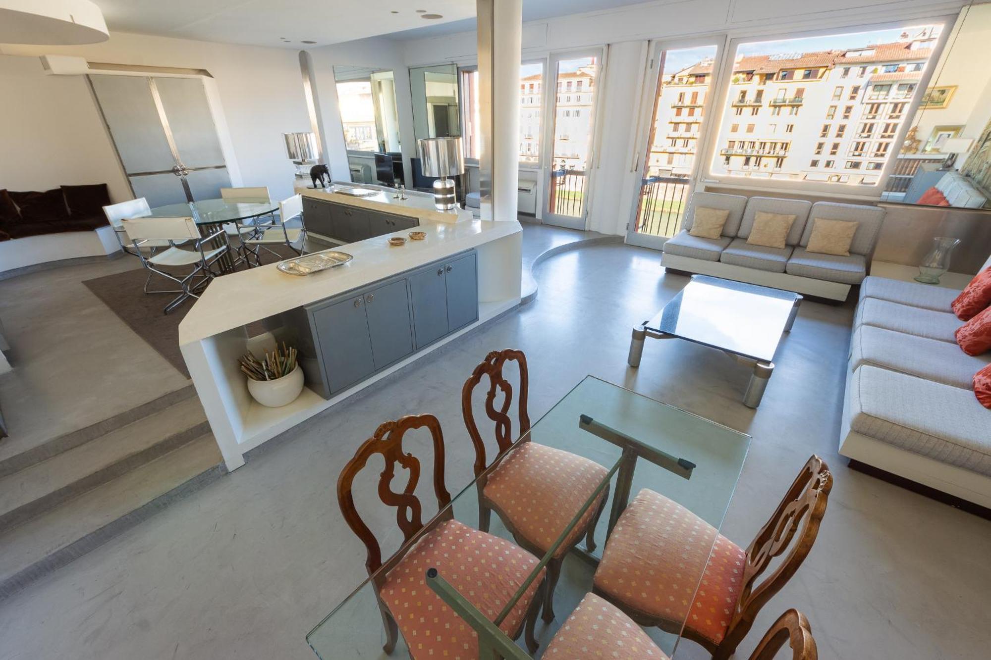 Casa Savioli Leilighet Firenze Eksteriør bilde