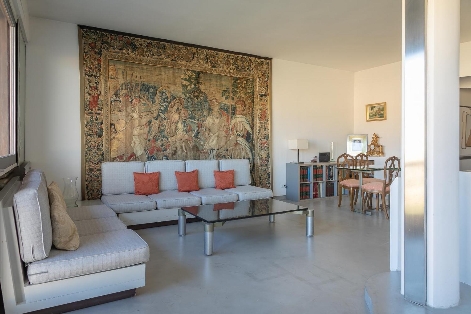 Casa Savioli Leilighet Firenze Eksteriør bilde