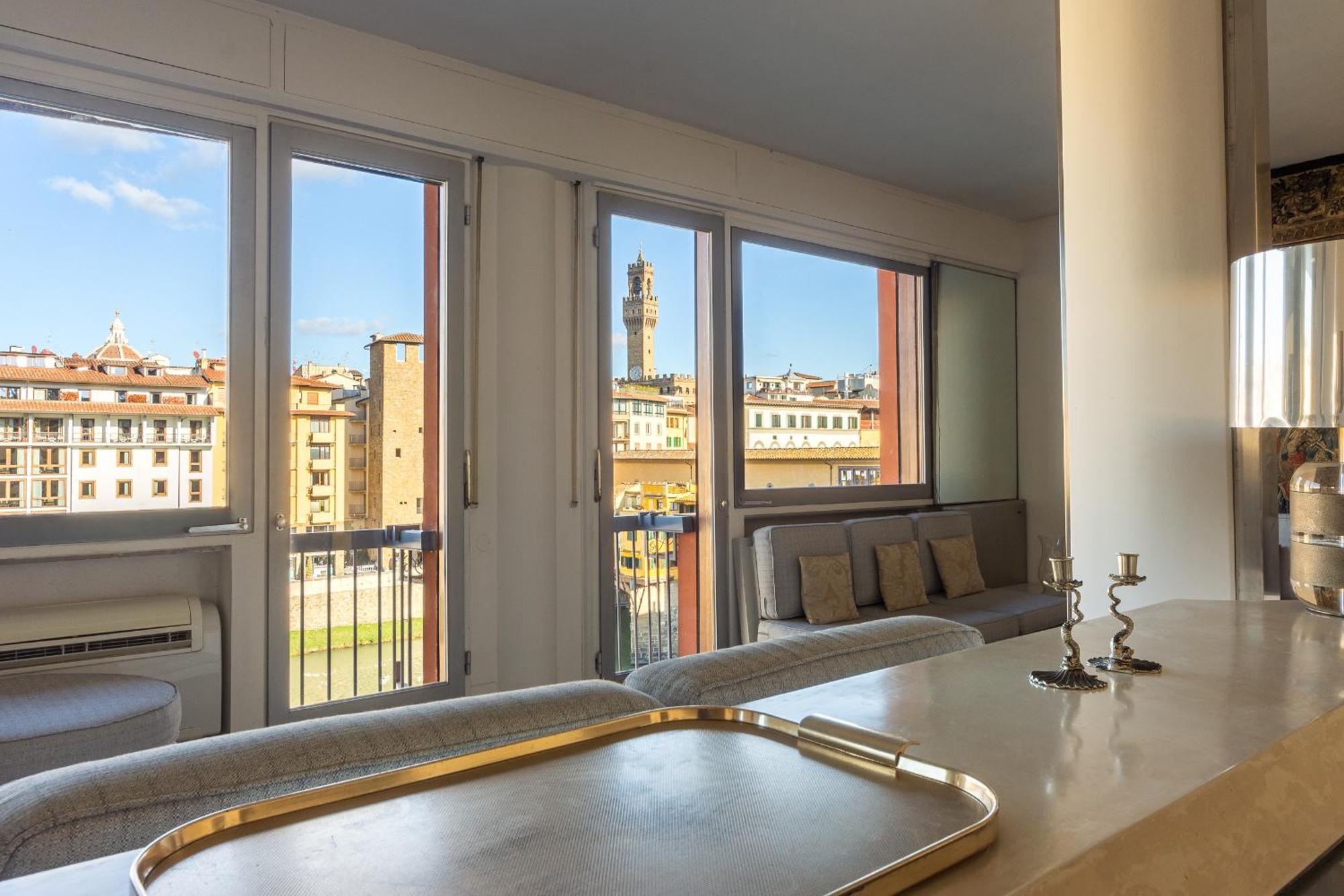 Casa Savioli Leilighet Firenze Eksteriør bilde