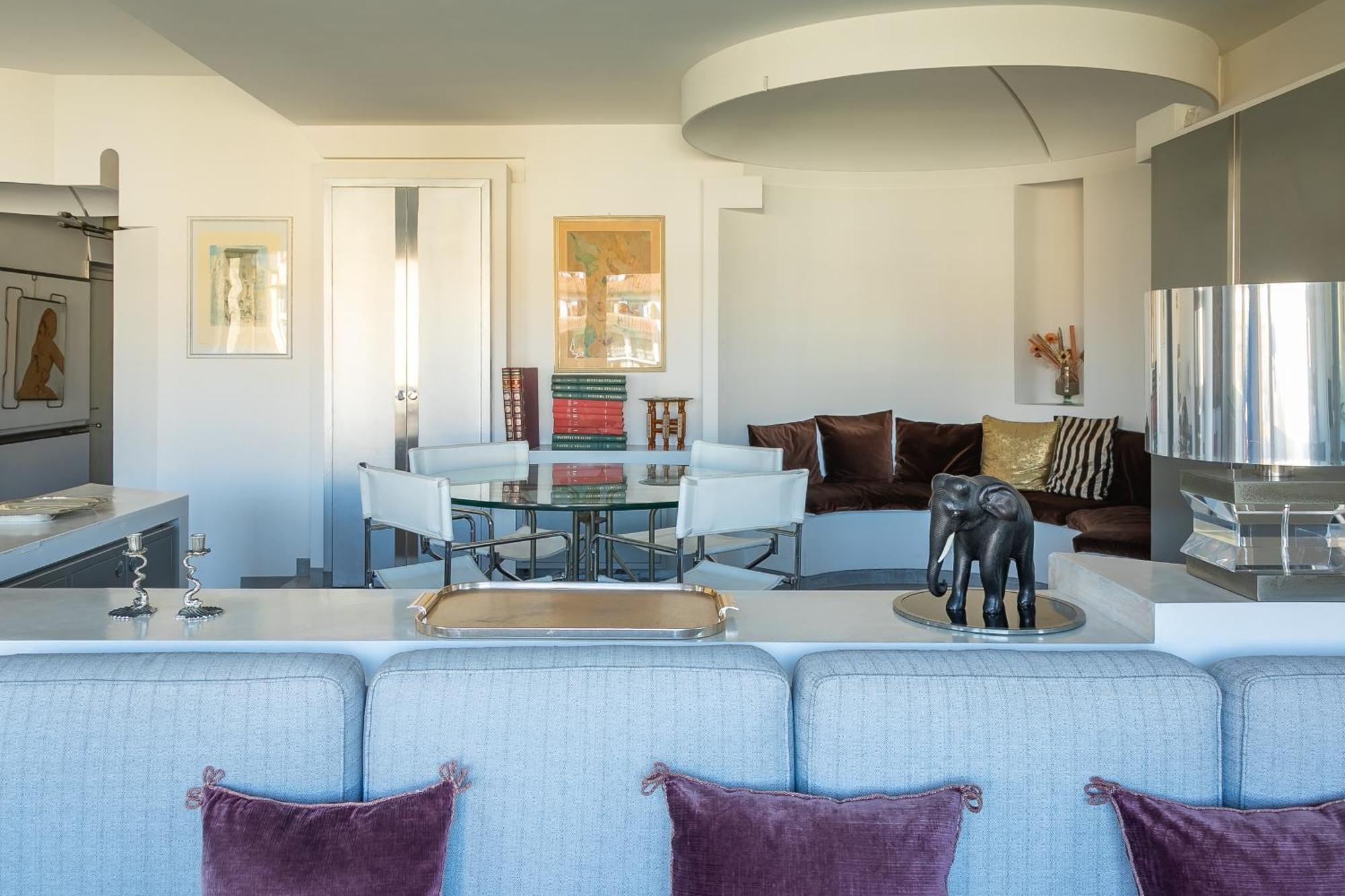 Casa Savioli Leilighet Firenze Eksteriør bilde