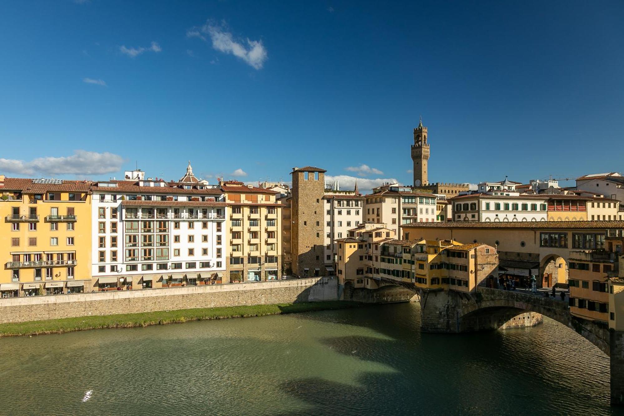 Casa Savioli Leilighet Firenze Eksteriør bilde
