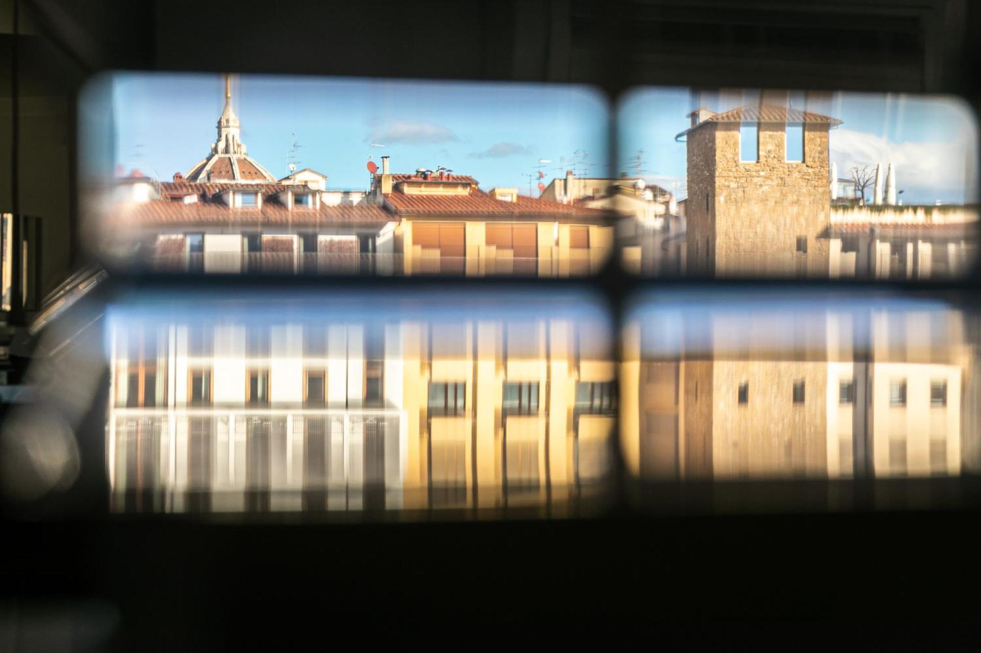 Casa Savioli Leilighet Firenze Eksteriør bilde