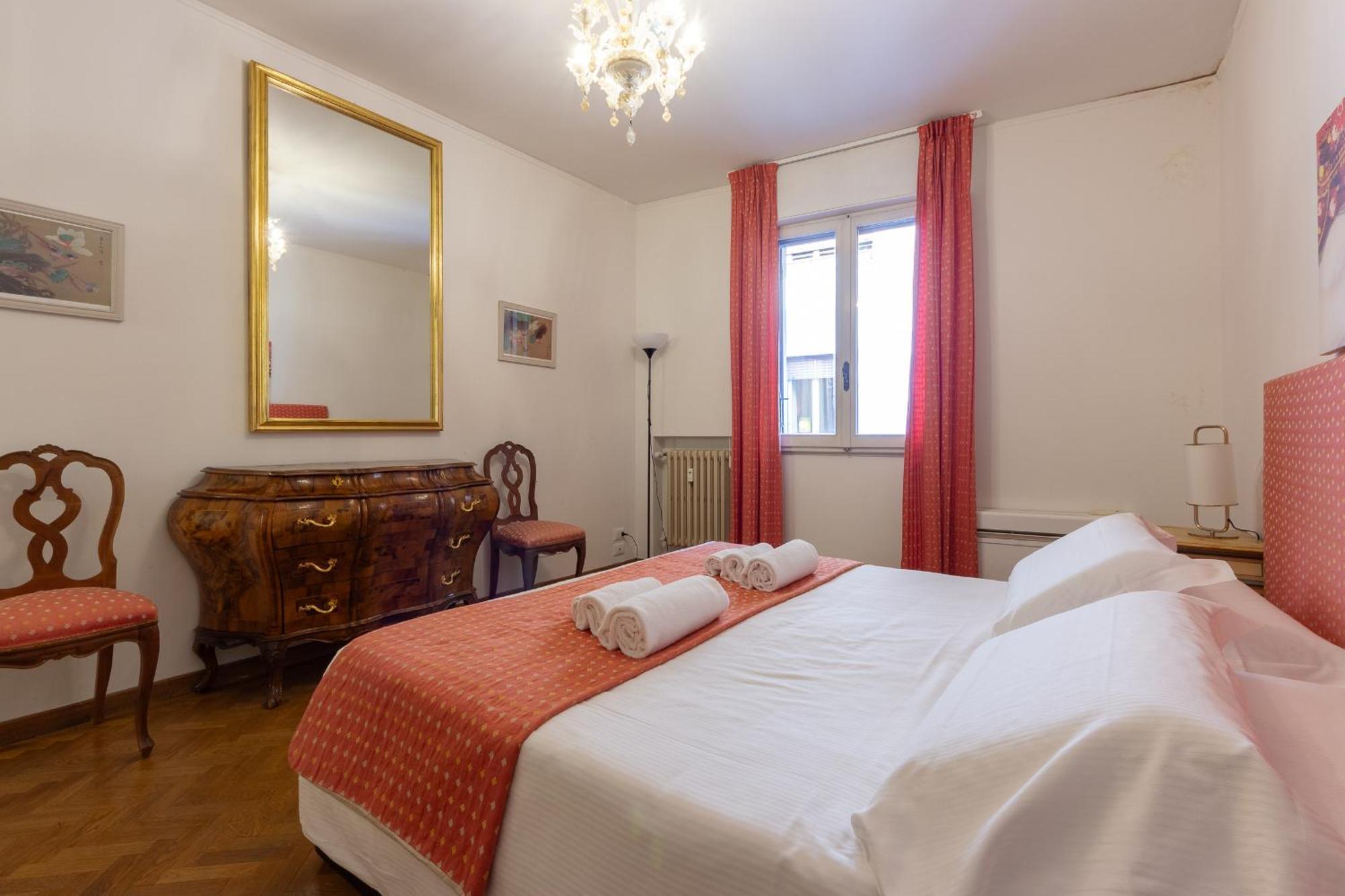 Casa Savioli Leilighet Firenze Eksteriør bilde