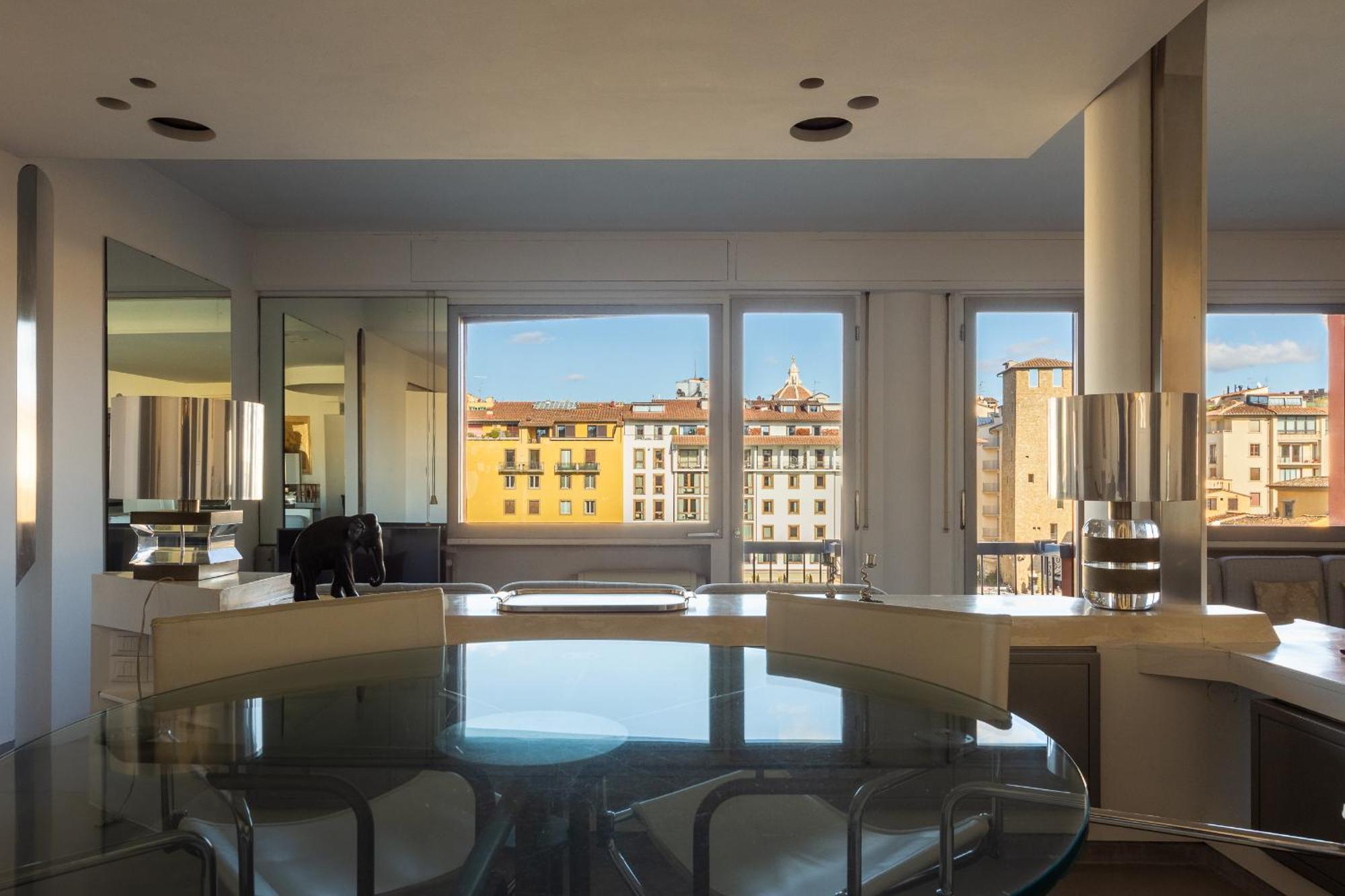 Casa Savioli Leilighet Firenze Eksteriør bilde
