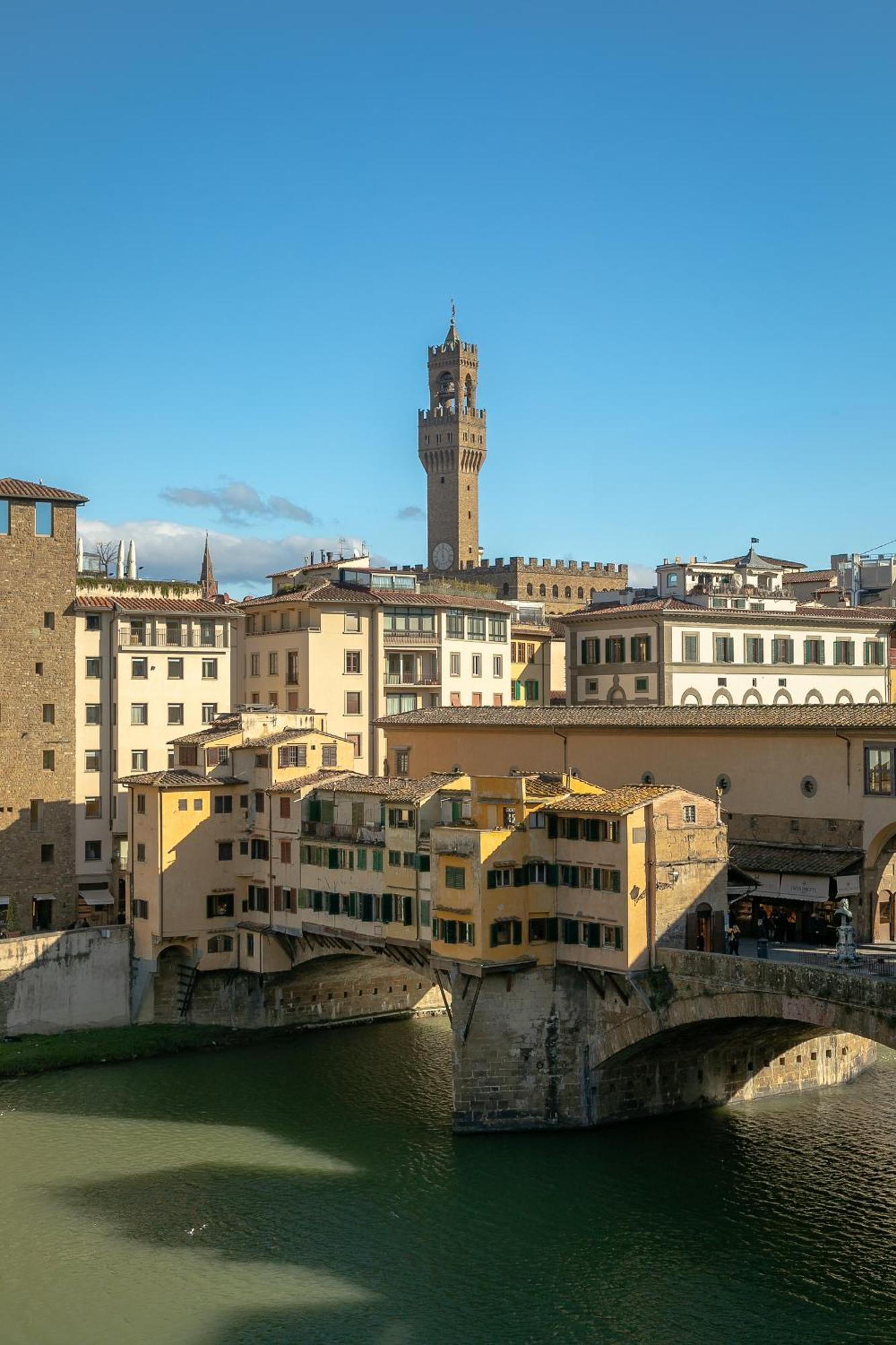 Casa Savioli Leilighet Firenze Eksteriør bilde