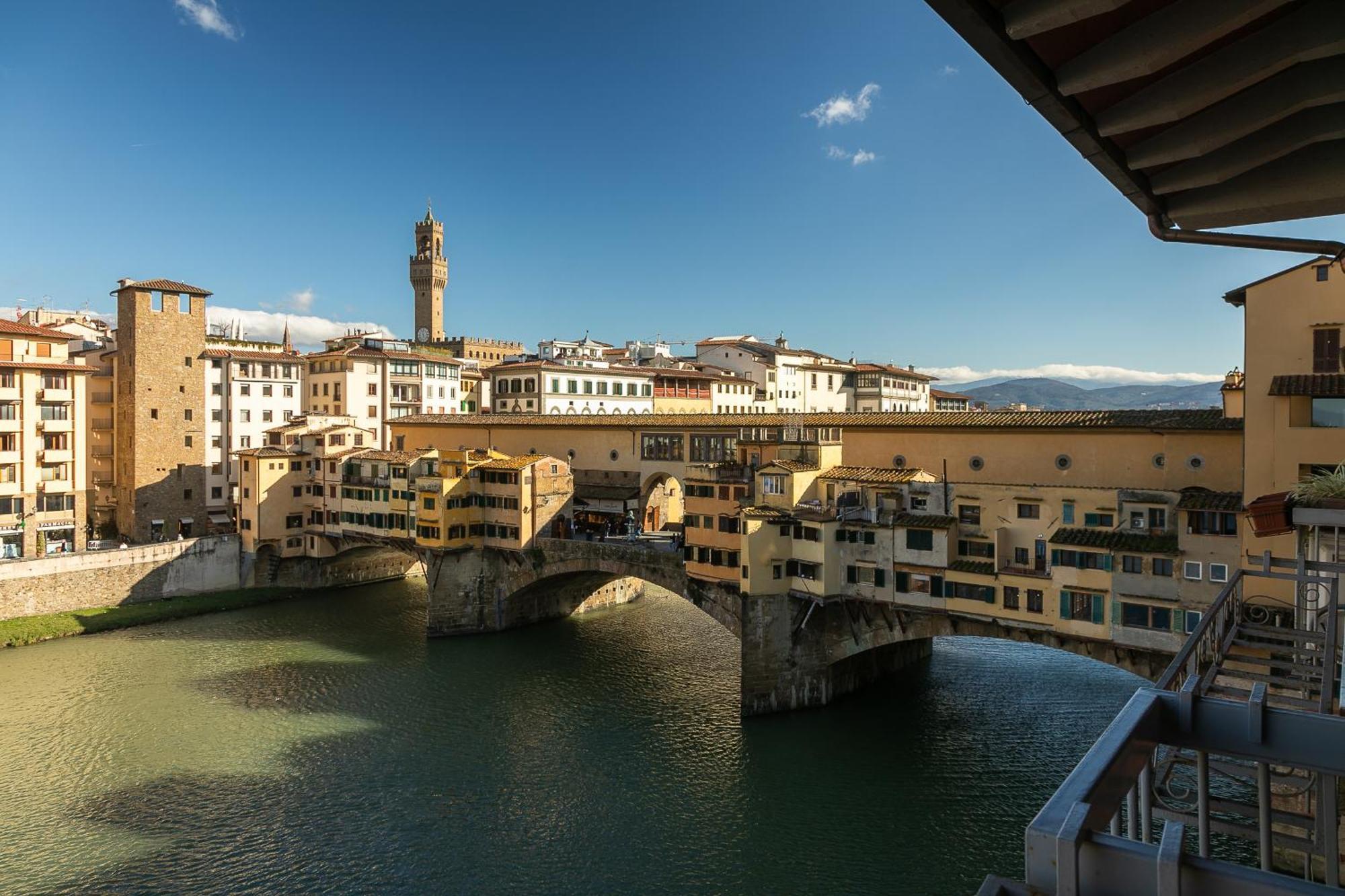 Casa Savioli Leilighet Firenze Eksteriør bilde