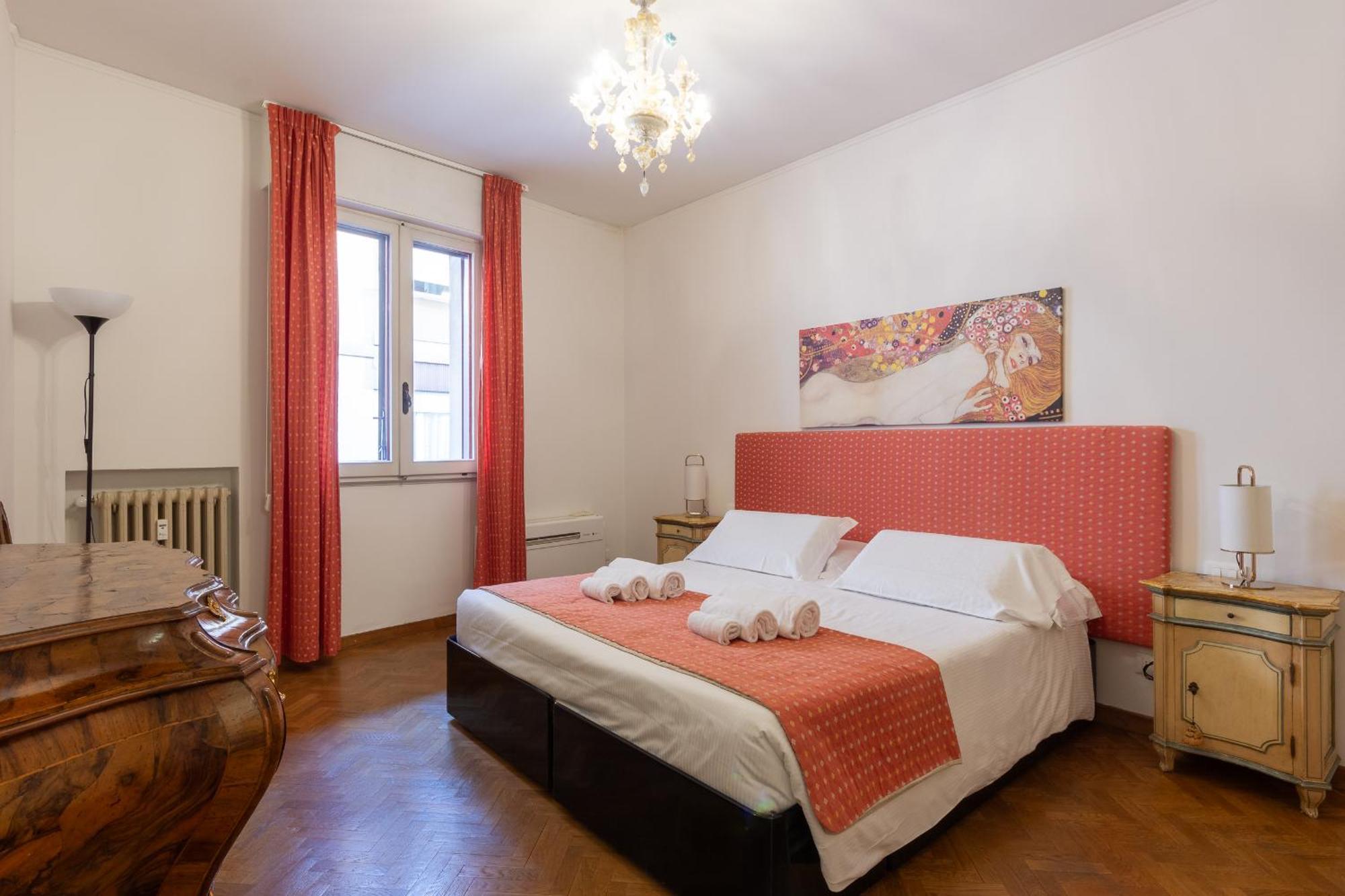 Casa Savioli Leilighet Firenze Eksteriør bilde