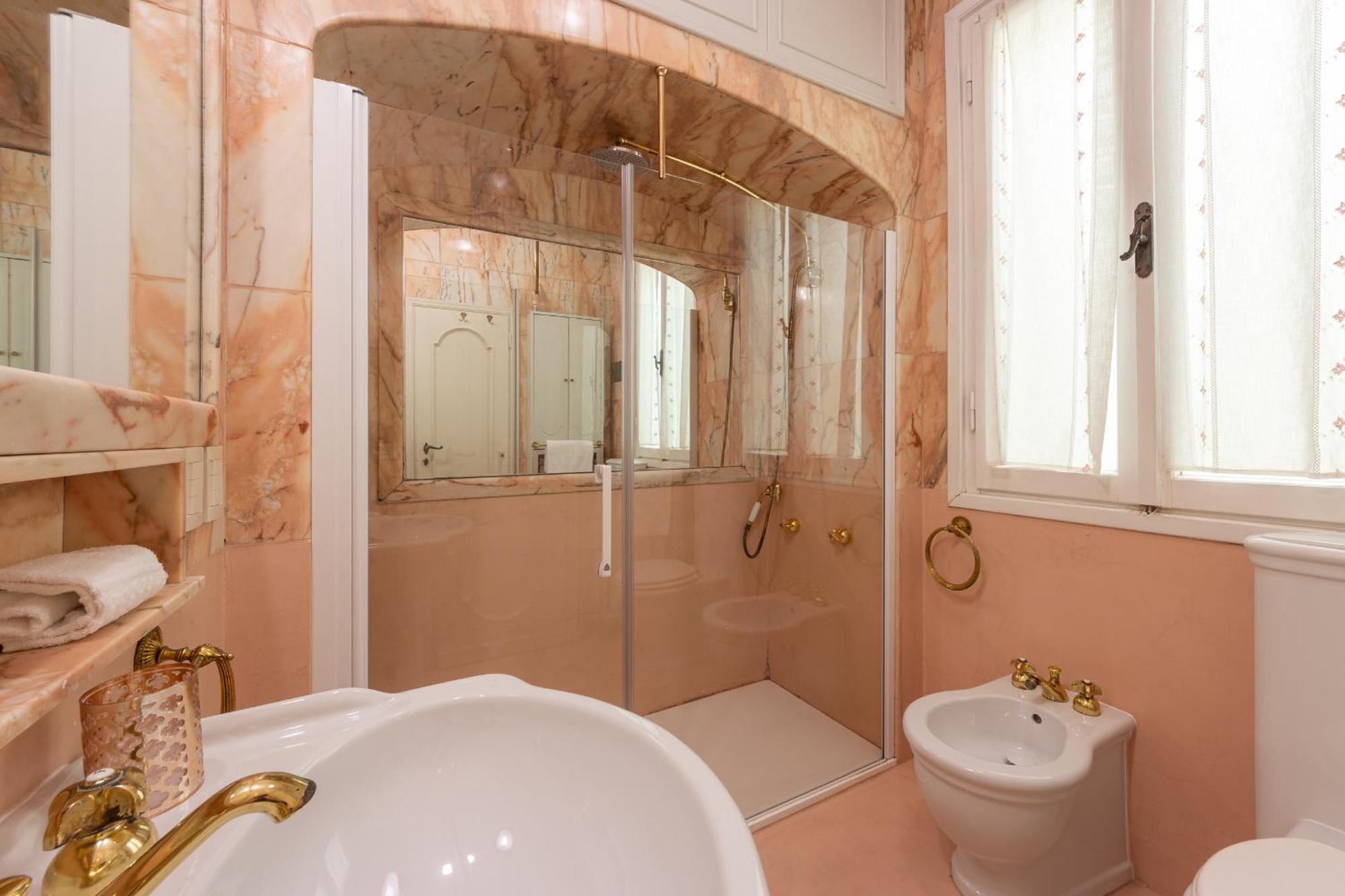 Casa Savioli Leilighet Firenze Eksteriør bilde