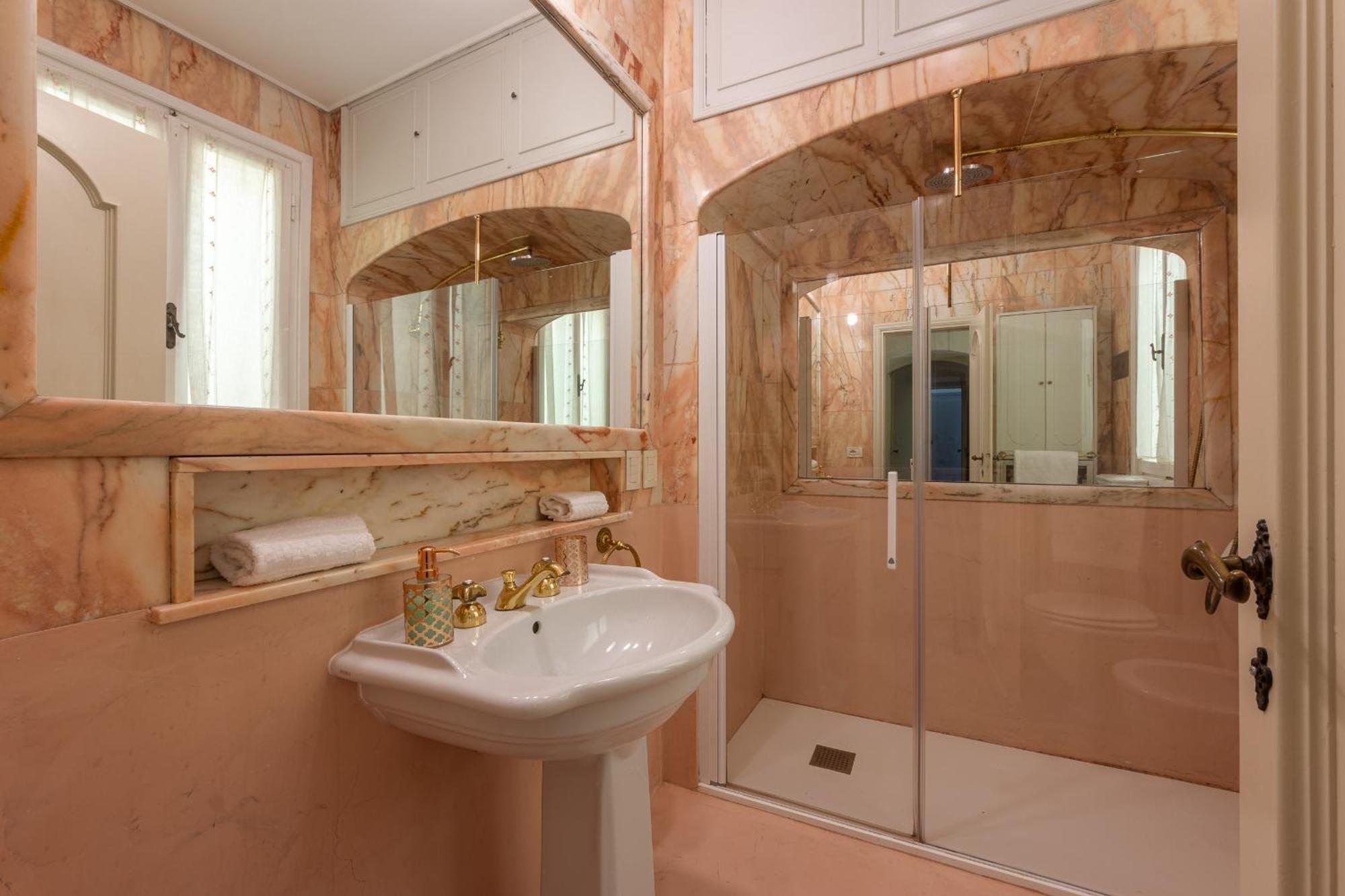 Casa Savioli Leilighet Firenze Eksteriør bilde