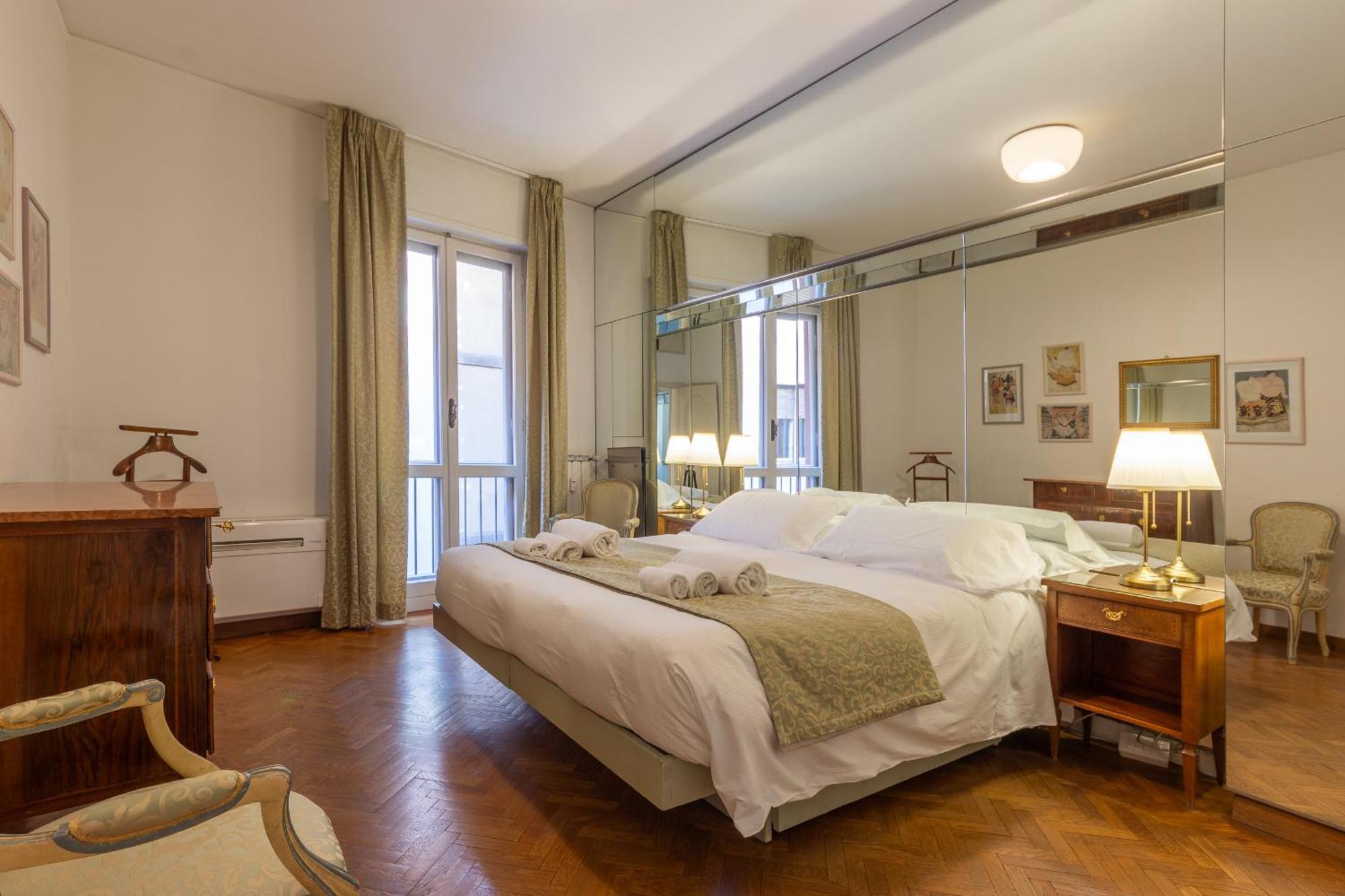 Casa Savioli Leilighet Firenze Eksteriør bilde
