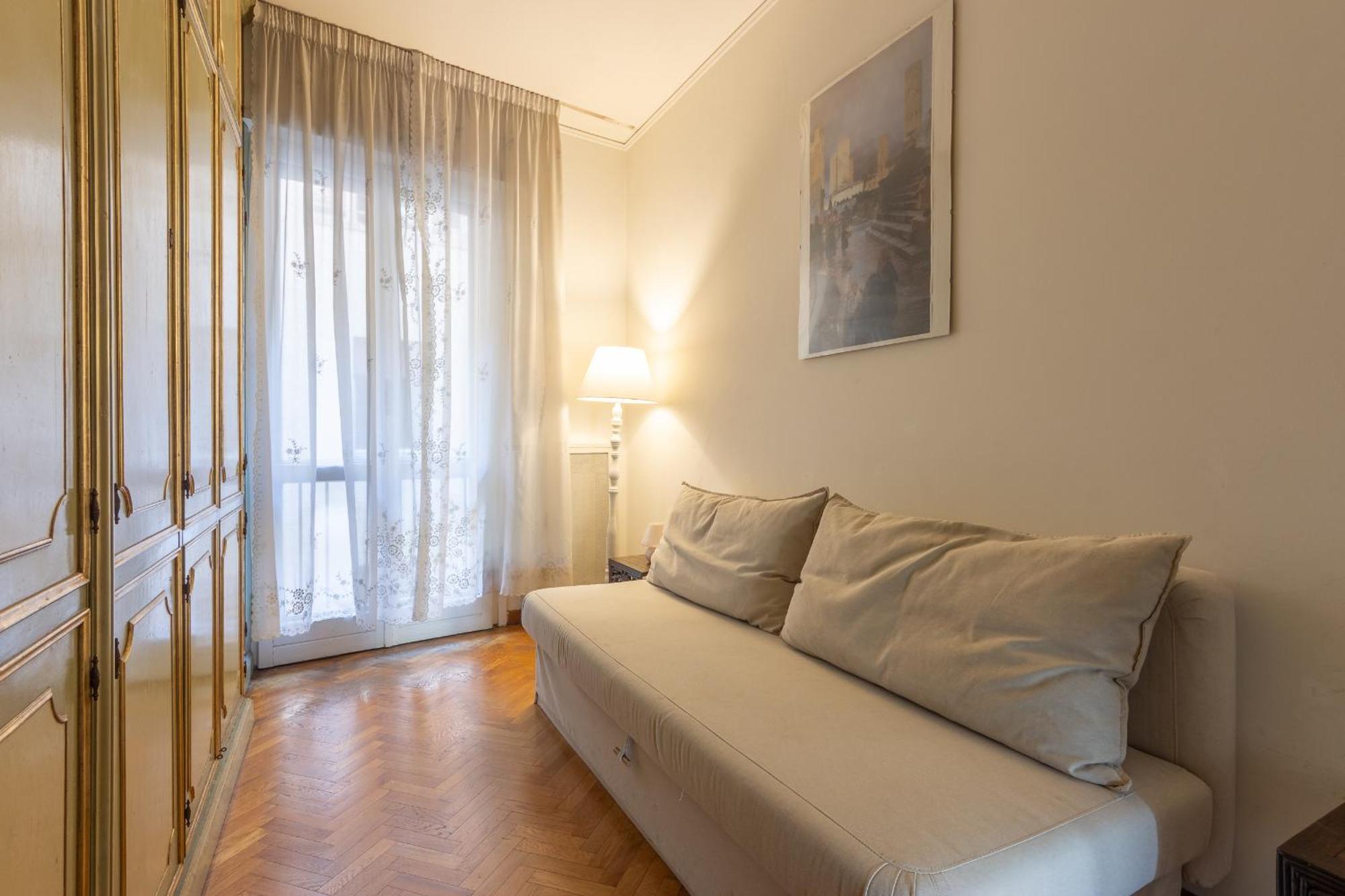 Casa Savioli Leilighet Firenze Eksteriør bilde