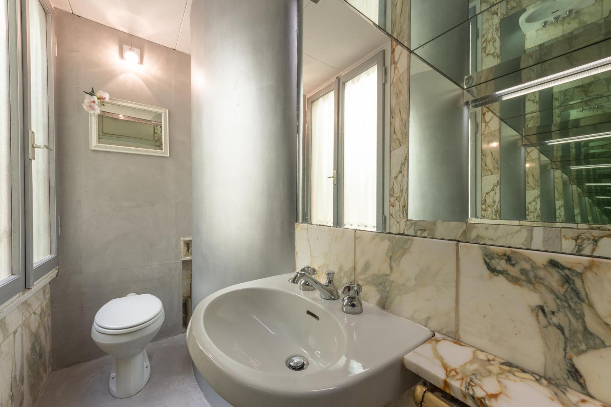 Casa Savioli Leilighet Firenze Eksteriør bilde