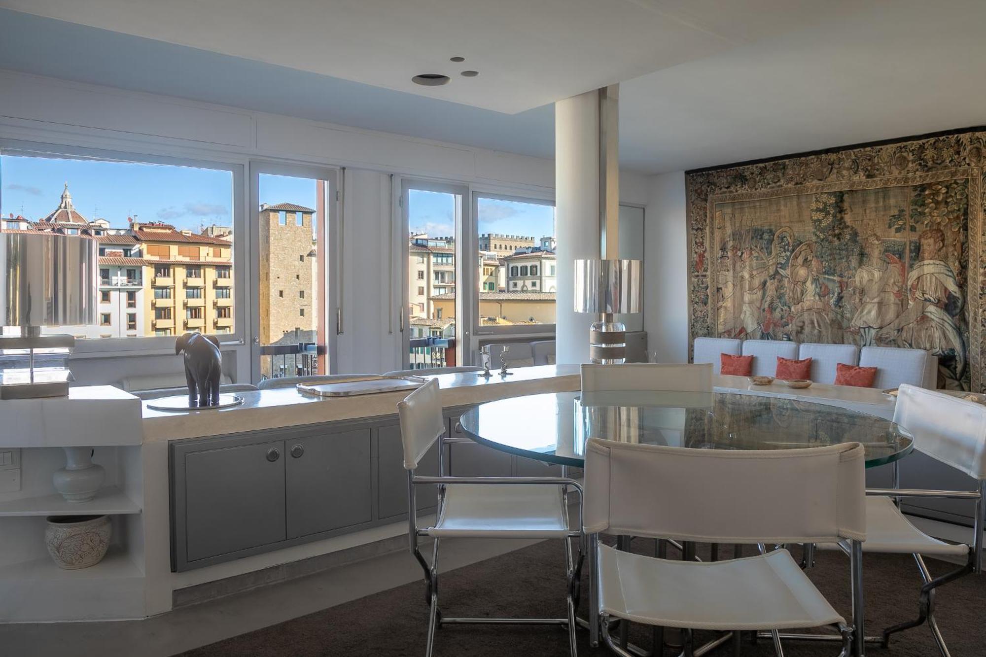Casa Savioli Leilighet Firenze Eksteriør bilde