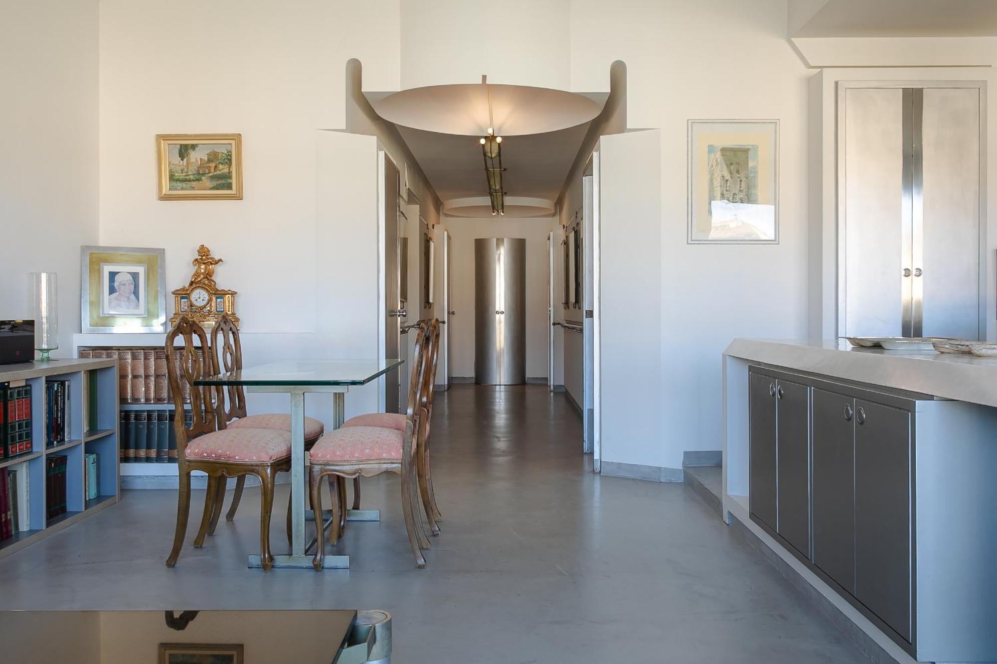 Casa Savioli Leilighet Firenze Eksteriør bilde