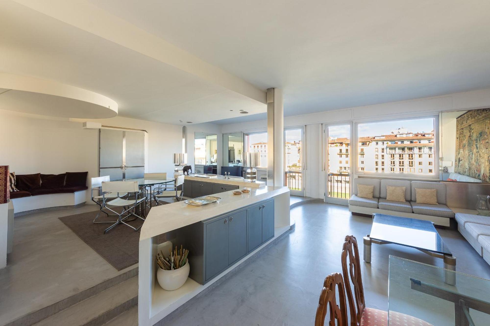 Casa Savioli Leilighet Firenze Eksteriør bilde