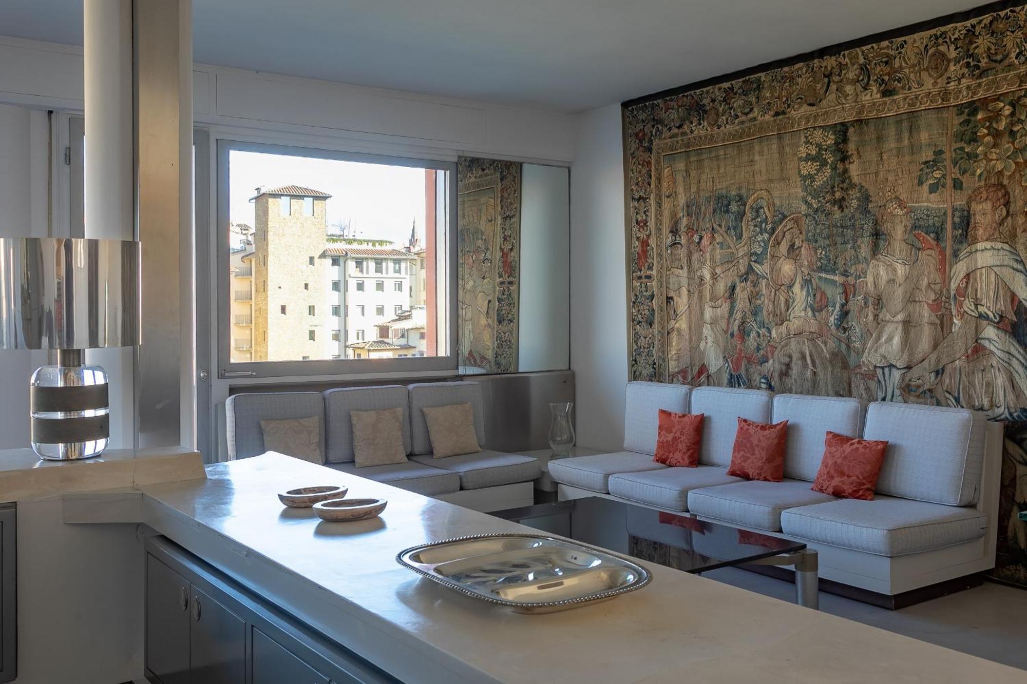 Casa Savioli Leilighet Firenze Eksteriør bilde