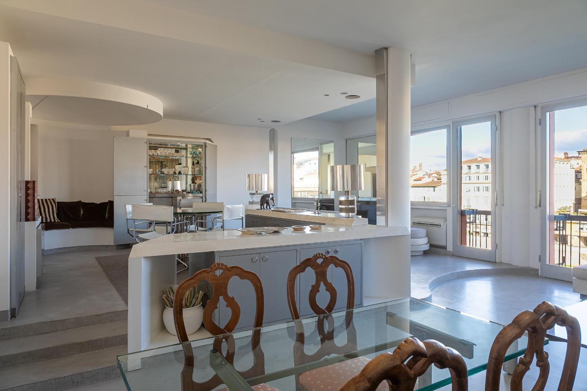 Casa Savioli Leilighet Firenze Eksteriør bilde