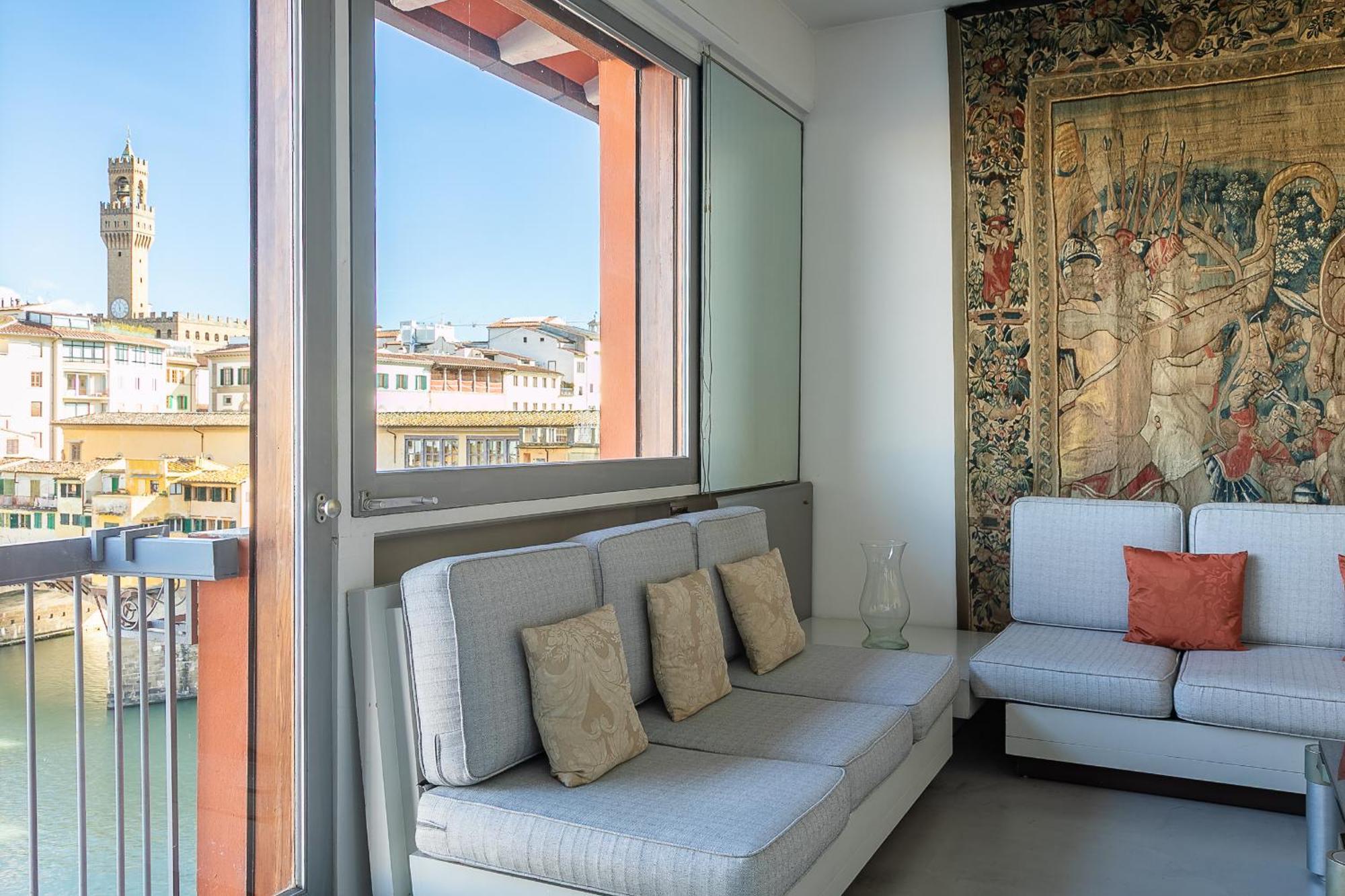 Casa Savioli Leilighet Firenze Eksteriør bilde